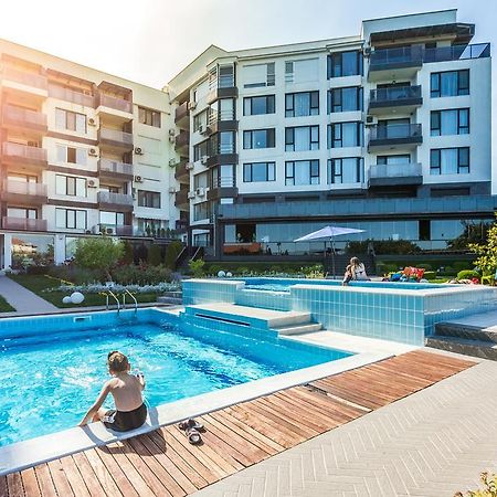 Apartment Evksinograd Βάρνα Εξωτερικό φωτογραφία