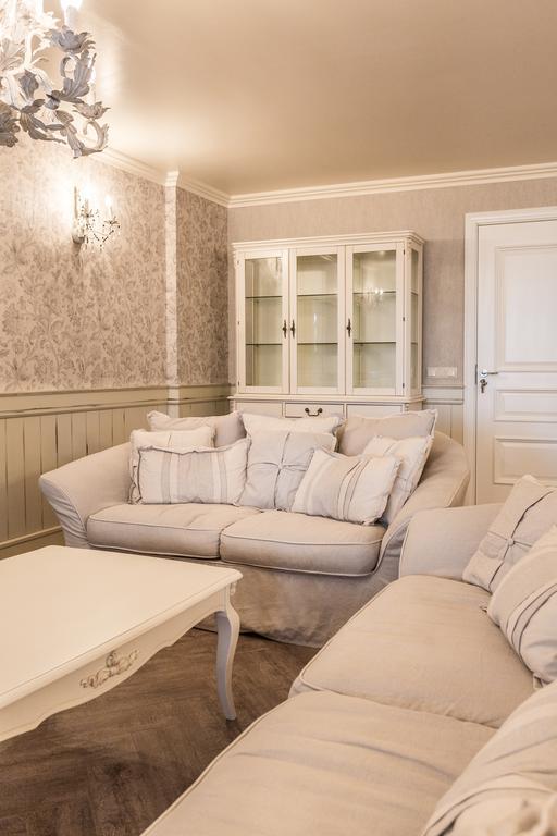 Apartment Evksinograd Βάρνα Εξωτερικό φωτογραφία