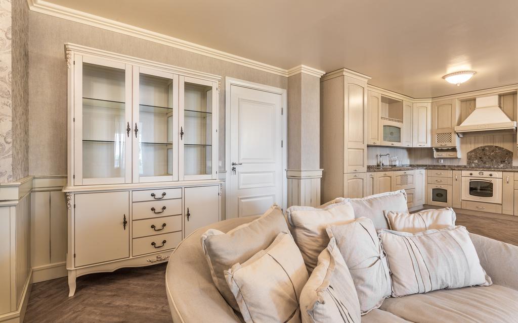 Apartment Evksinograd Βάρνα Εξωτερικό φωτογραφία
