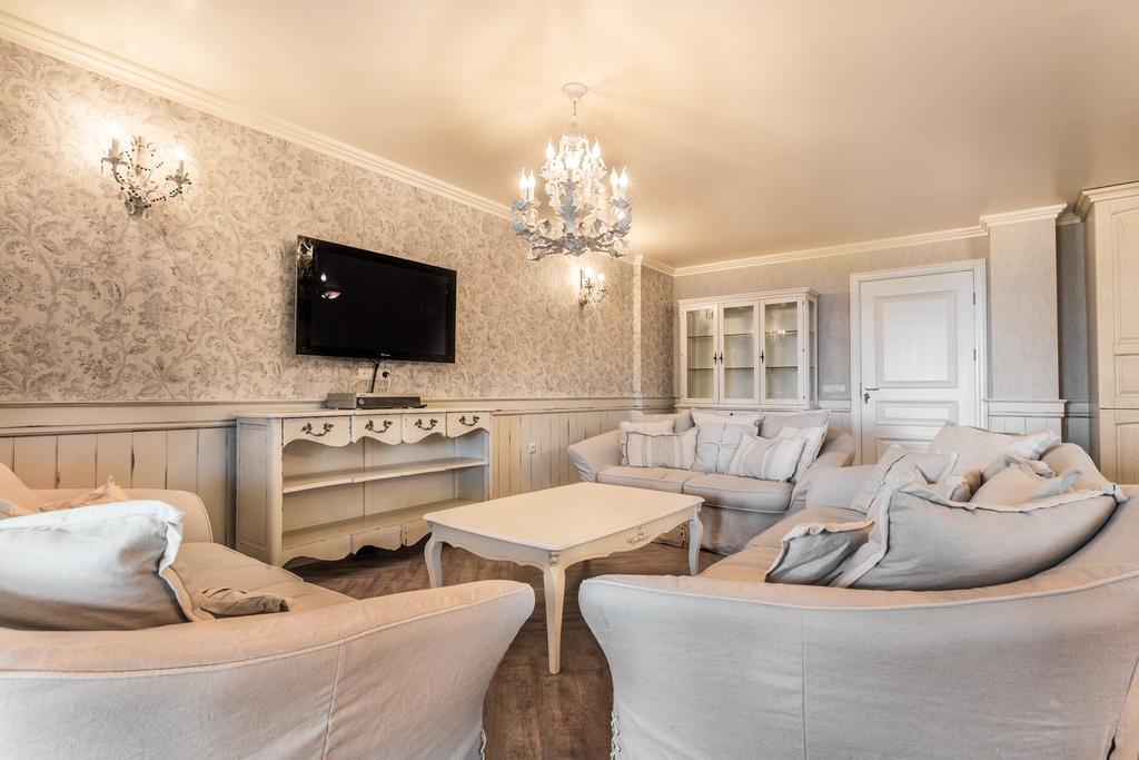 Apartment Evksinograd Βάρνα Εξωτερικό φωτογραφία