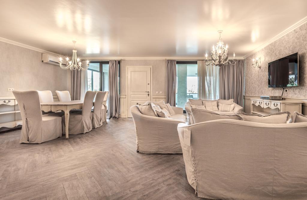Apartment Evksinograd Βάρνα Εξωτερικό φωτογραφία