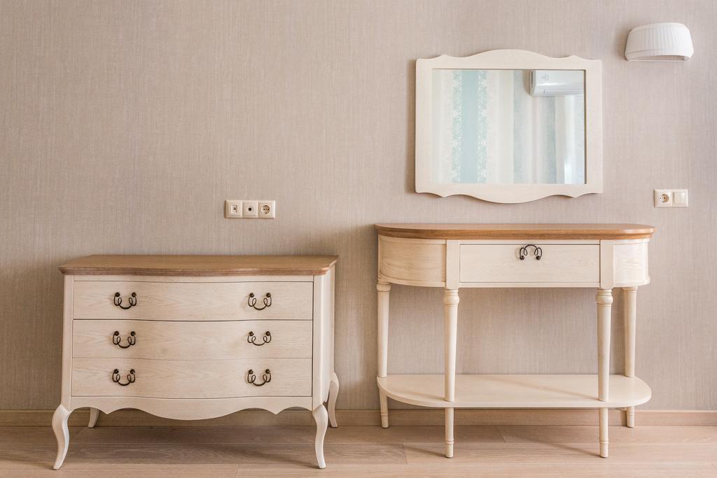 Apartment Evksinograd Βάρνα Εξωτερικό φωτογραφία
