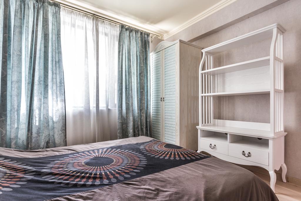 Apartment Evksinograd Βάρνα Εξωτερικό φωτογραφία