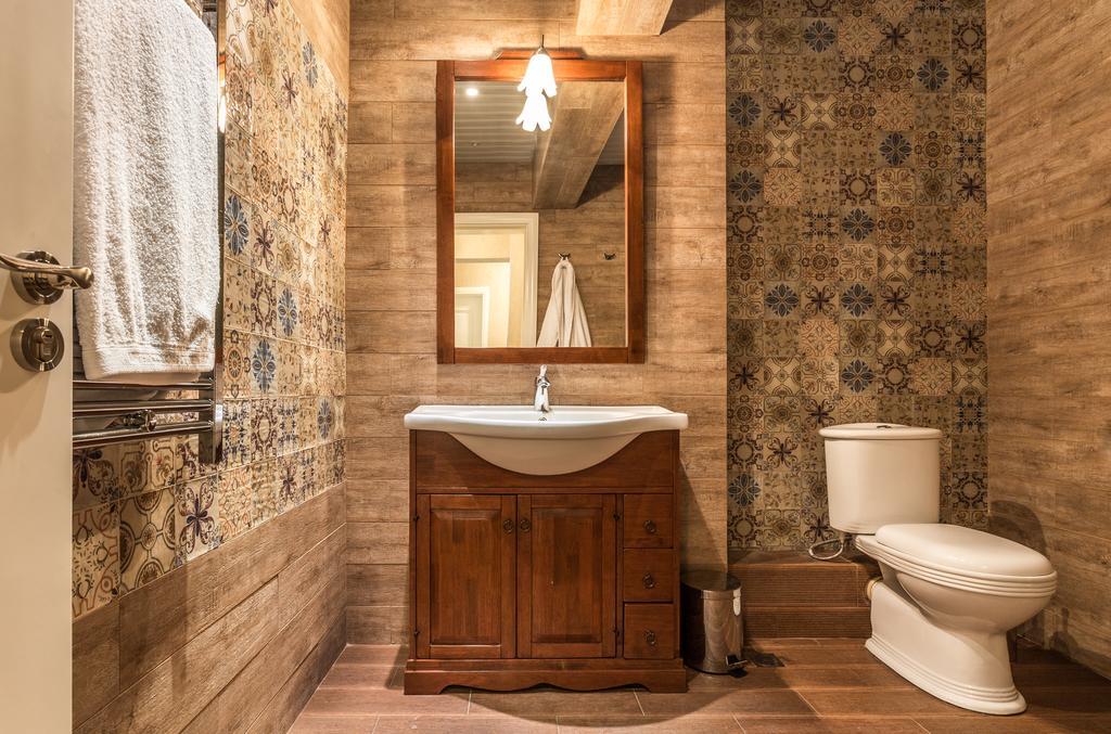 Apartment Evksinograd Βάρνα Εξωτερικό φωτογραφία