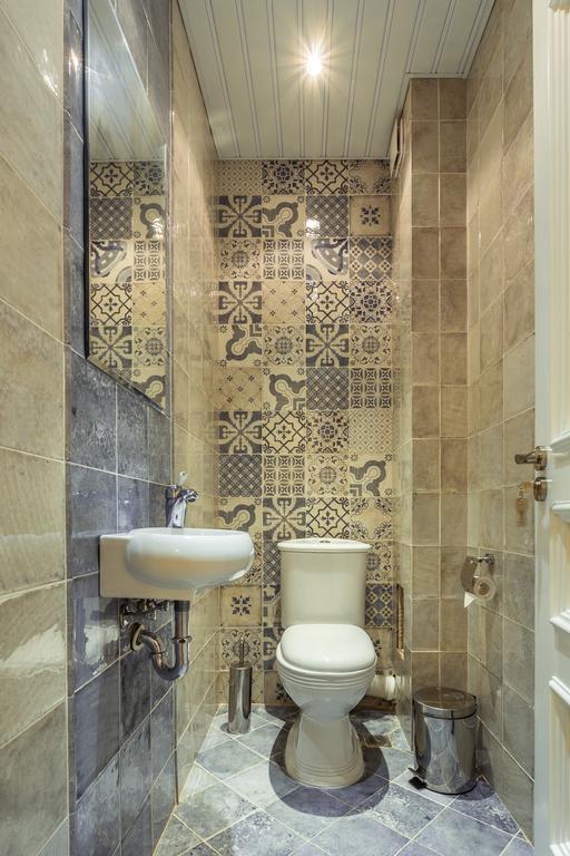 Apartment Evksinograd Βάρνα Εξωτερικό φωτογραφία