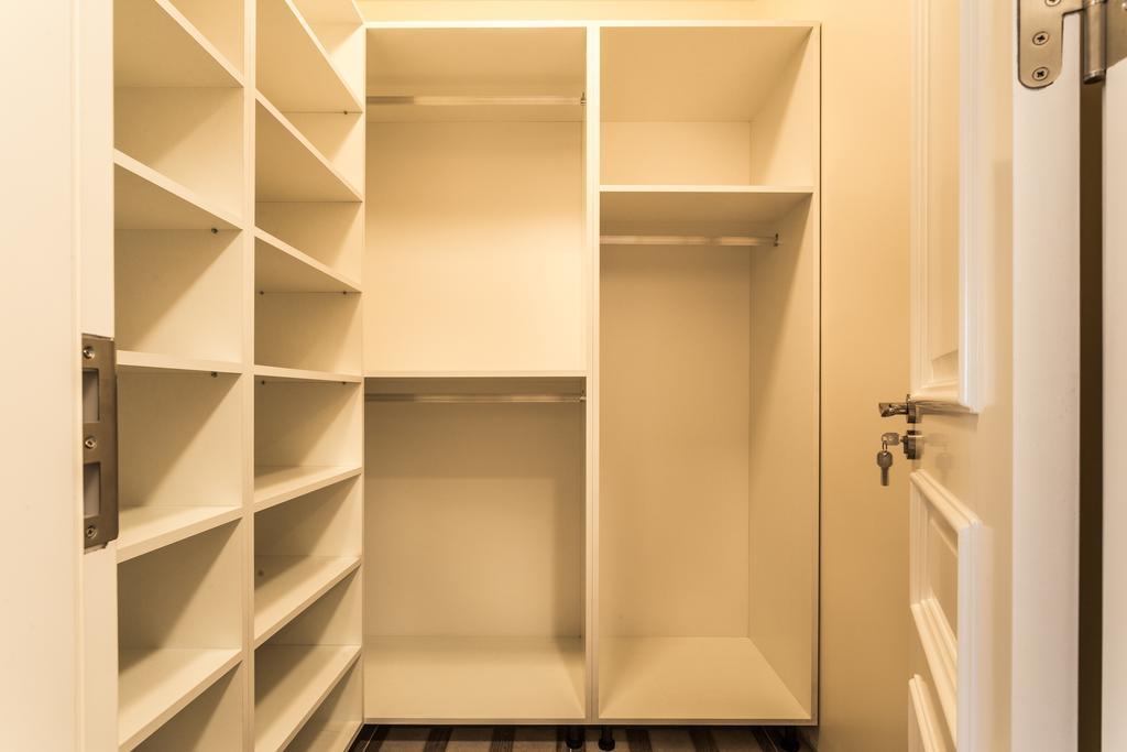Apartment Evksinograd Βάρνα Εξωτερικό φωτογραφία