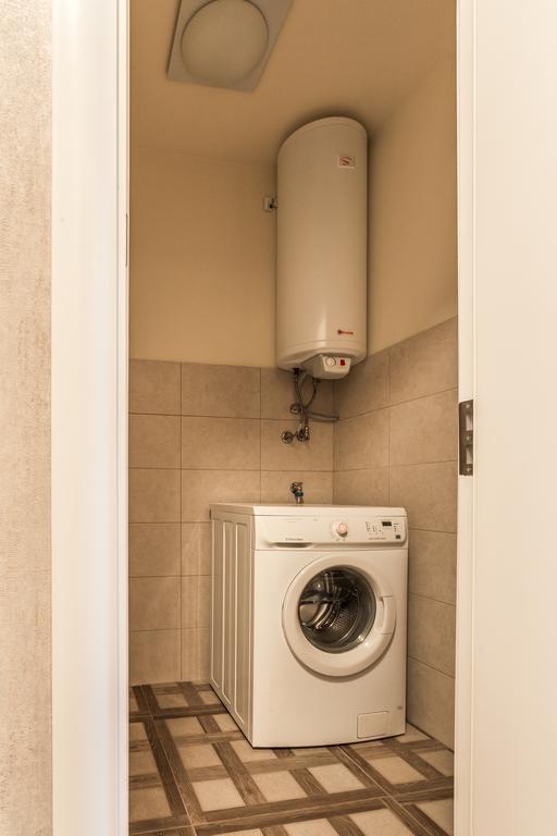 Apartment Evksinograd Βάρνα Εξωτερικό φωτογραφία