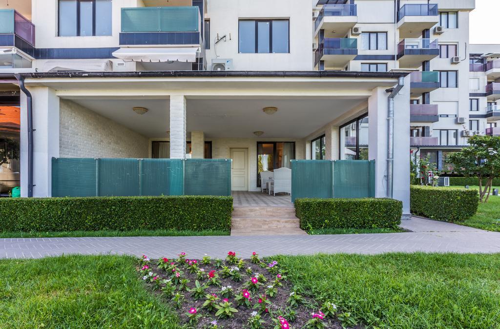 Apartment Evksinograd Βάρνα Εξωτερικό φωτογραφία