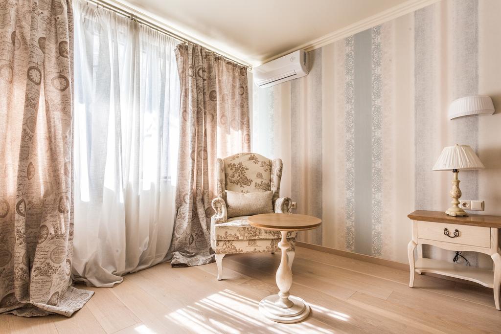 Apartment Evksinograd Βάρνα Εξωτερικό φωτογραφία