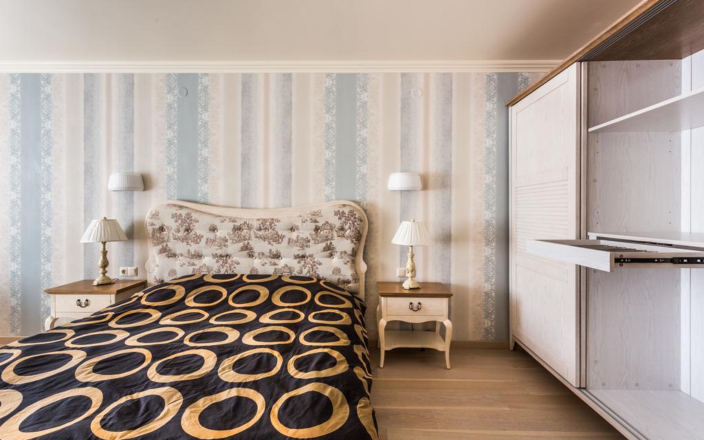 Apartment Evksinograd Βάρνα Εξωτερικό φωτογραφία
